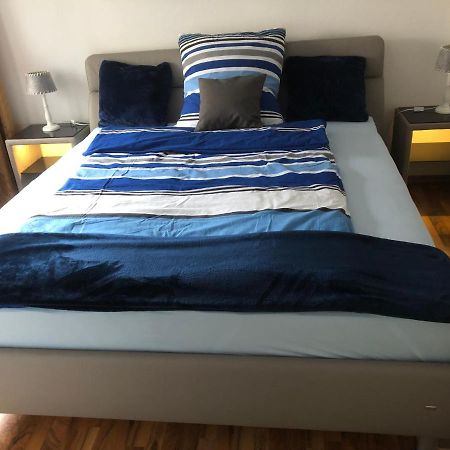 Ferienwohnung Dettum エクステリア 写真