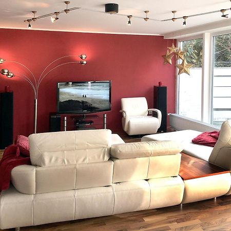Ferienwohnung Dettum エクステリア 写真