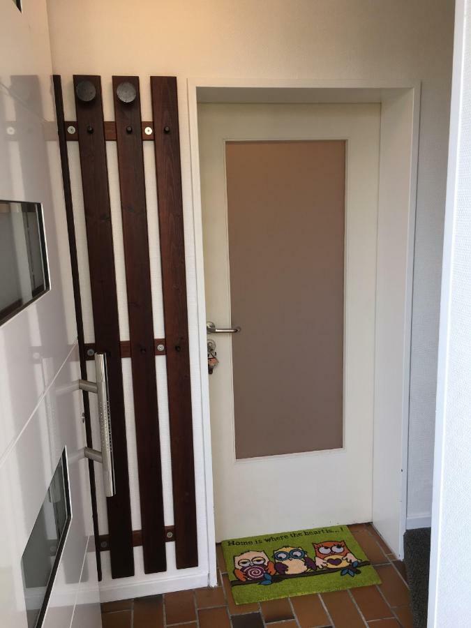Ferienwohnung Dettum エクステリア 写真